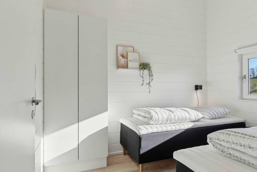Foto von Ferienhaus BL43 in Bønnerup - Ostjütland