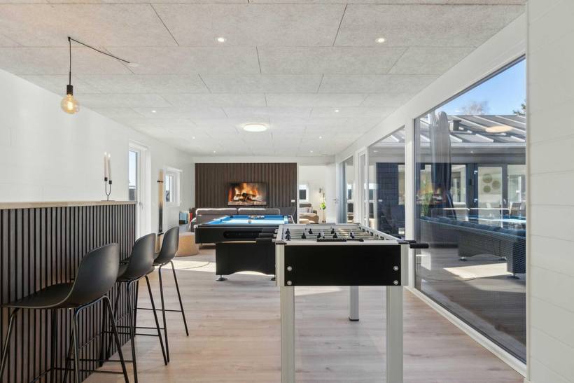 Foto von Ferienhaus BL43 in Bønnerup - Ostjütland