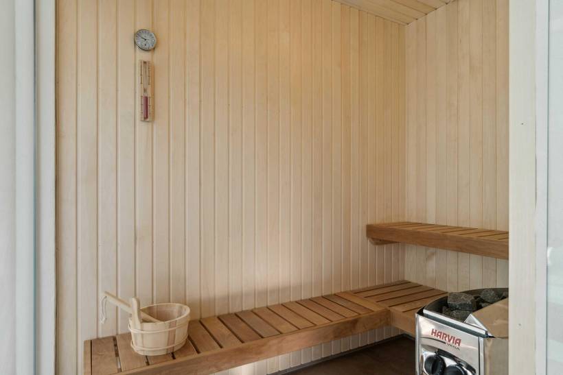 Foto von Ferienhaus BL43 in Bønnerup - Ostjütland