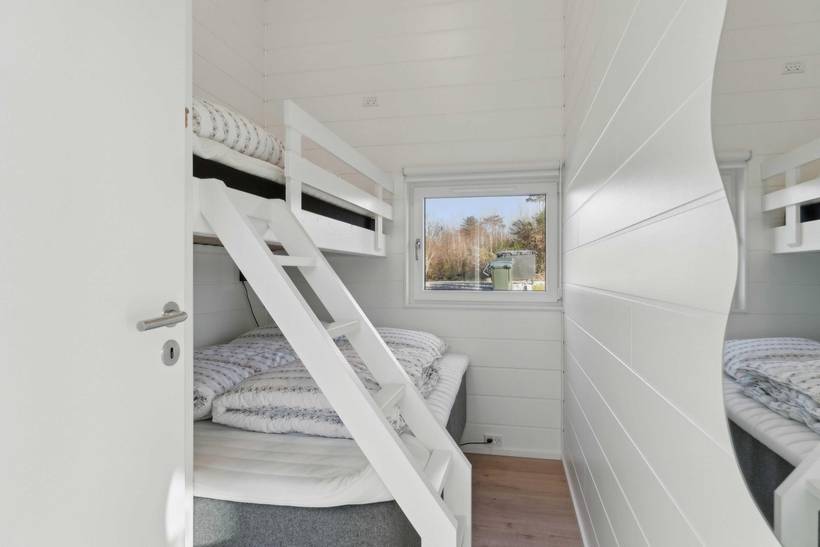 Foto von Ferienhaus BL43 in Bønnerup - Ostjütland