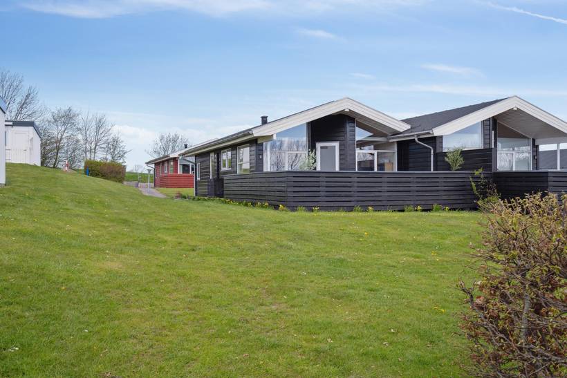 Foto von Ferienhaus BL44 auf Dageløkke - Langeland