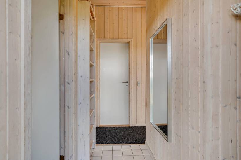 Foto von Ferienhaus BL44 auf Dageløkke - Langeland