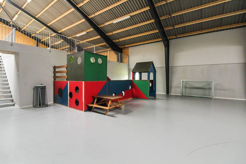 Foto von Ferienhaus BL44 auf Dageløkke - Langeland