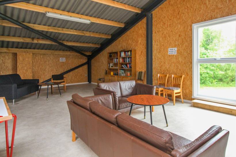 Foto von Ferienhaus BL44 auf Dageløkke - Langeland