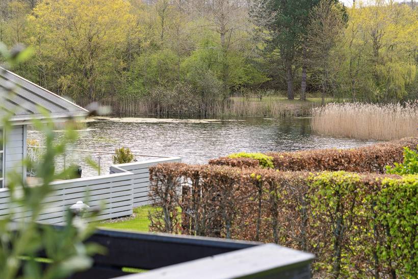 Foto von Ferienhaus BL44 auf Dageløkke - Langeland