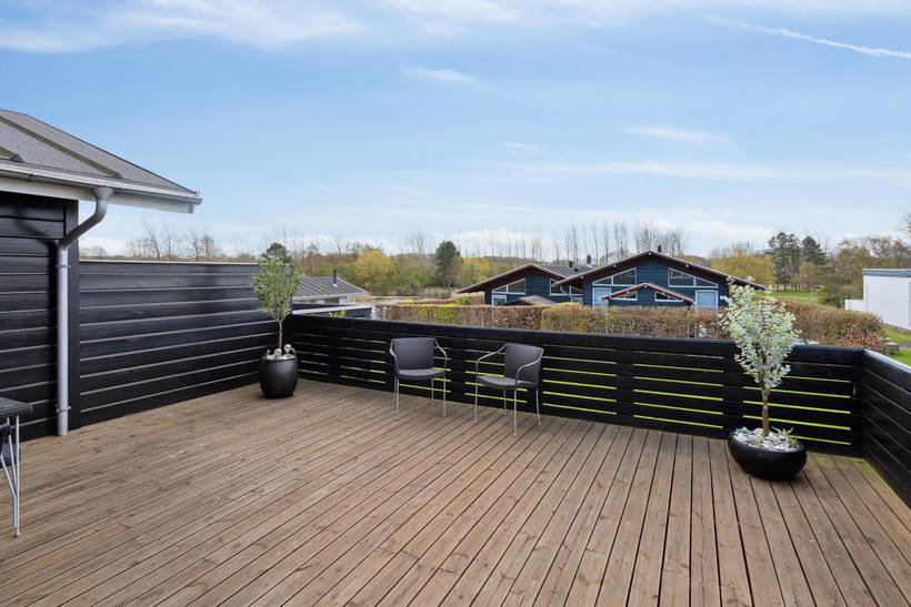 Foto von Ferienhaus BL44 auf Dageløkke - Langeland