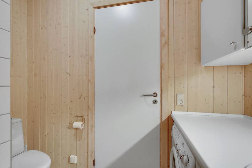 Foto von Ferienhaus BL44 auf Dageløkke - Langeland