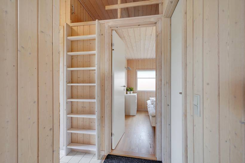 Foto von Ferienhaus BL44 auf Dageløkke - Langeland