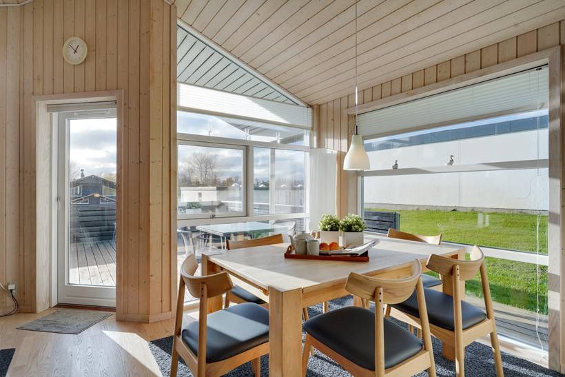 Foto von Ferienhaus BL44 auf Dageløkke - Langeland