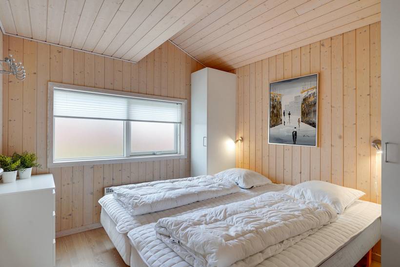 Foto von Ferienhaus BL44 auf Dageløkke - Langeland