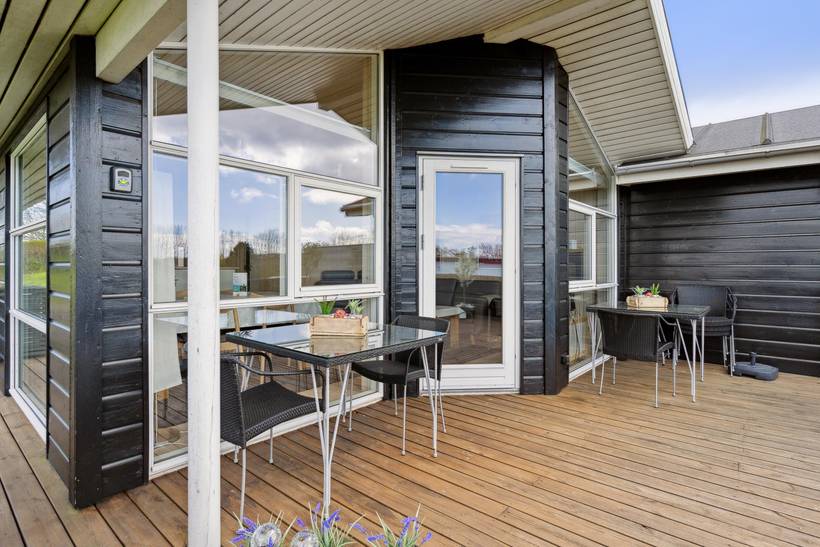 Foto von Ferienhaus BL44 auf Dageløkke - Langeland