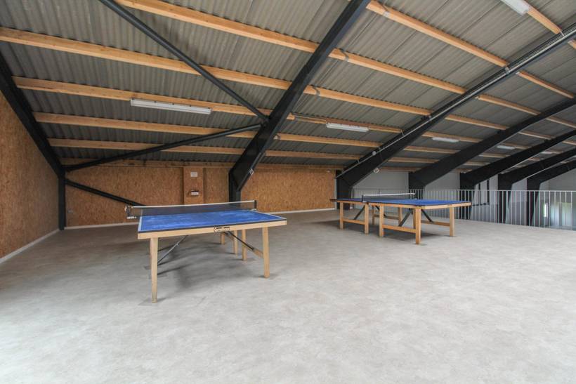 Foto von Ferienhaus BL44 auf Dageløkke - Langeland