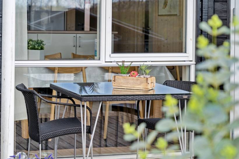 Foto von Ferienhaus BL44 auf Dageløkke - Langeland