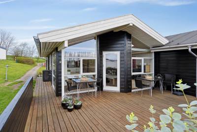 Vorschaubild von Ferienhaus BL44 auf Dageløkke - Langeland