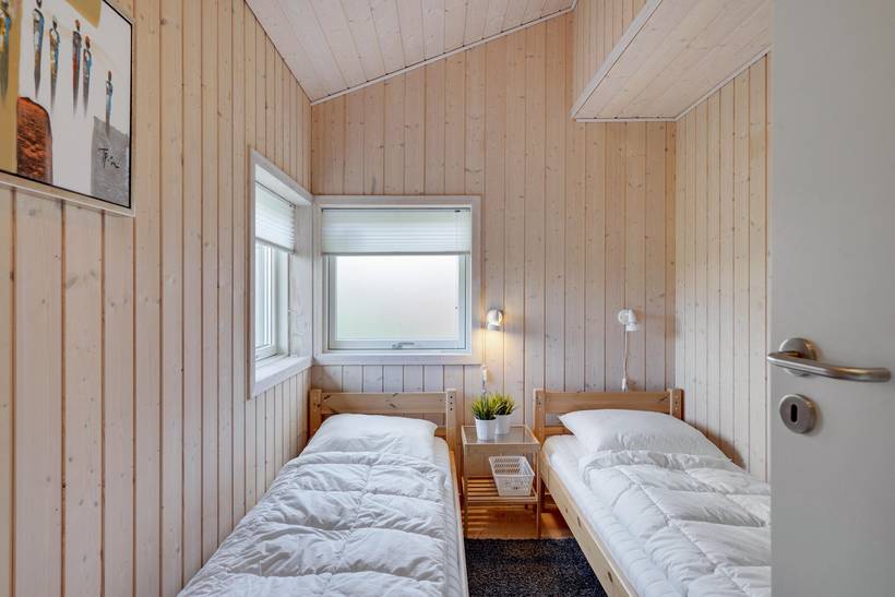Foto von Ferienhaus BL44 auf Dageløkke - Langeland