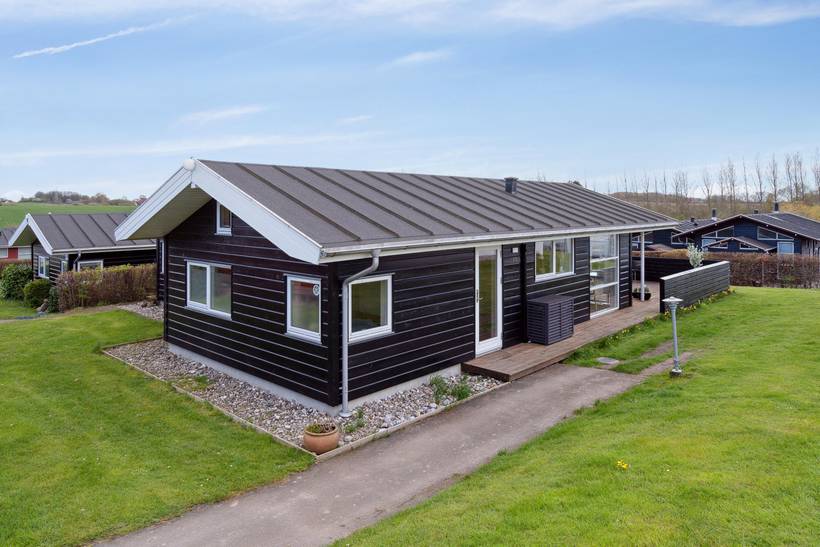 Foto von Ferienhaus BL44 auf Dageløkke - Langeland