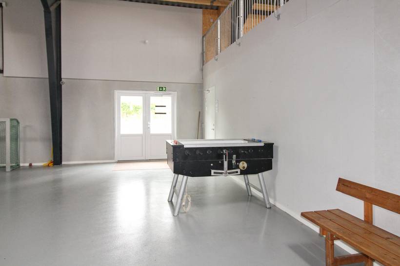 Foto von Ferienhaus BL44 auf Dageløkke - Langeland