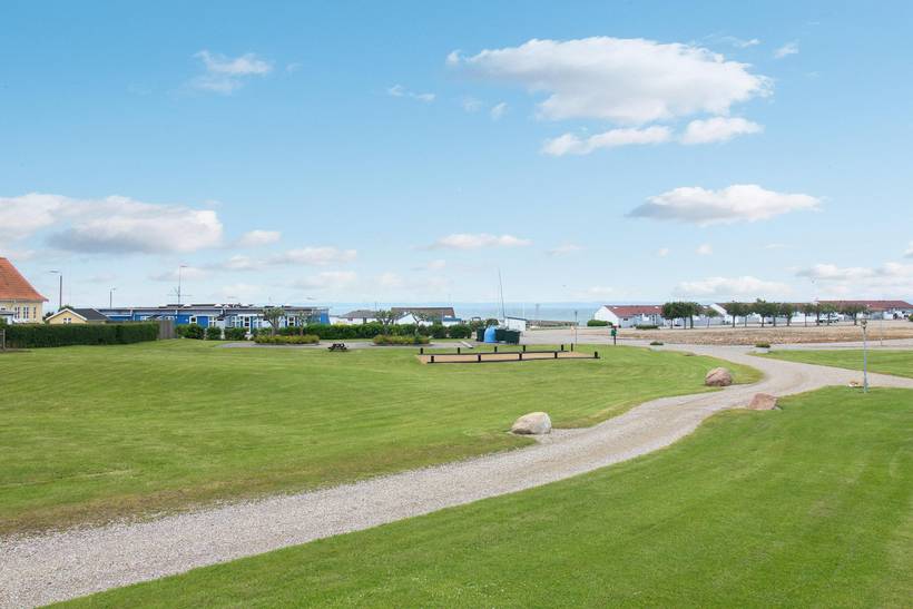 Foto von Ferienhaus BL44 auf Dageløkke - Langeland