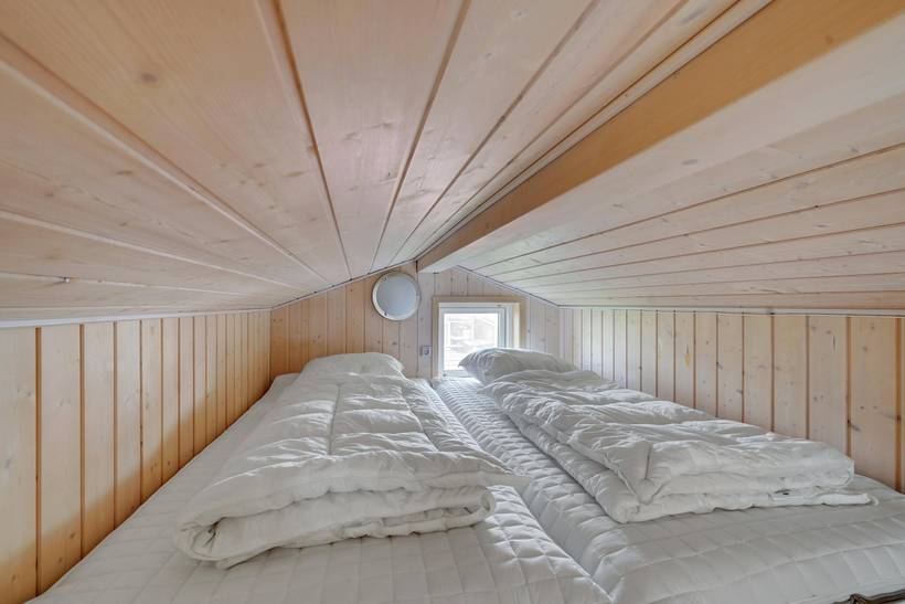 Foto von Ferienhaus BL44 auf Dageløkke - Langeland
