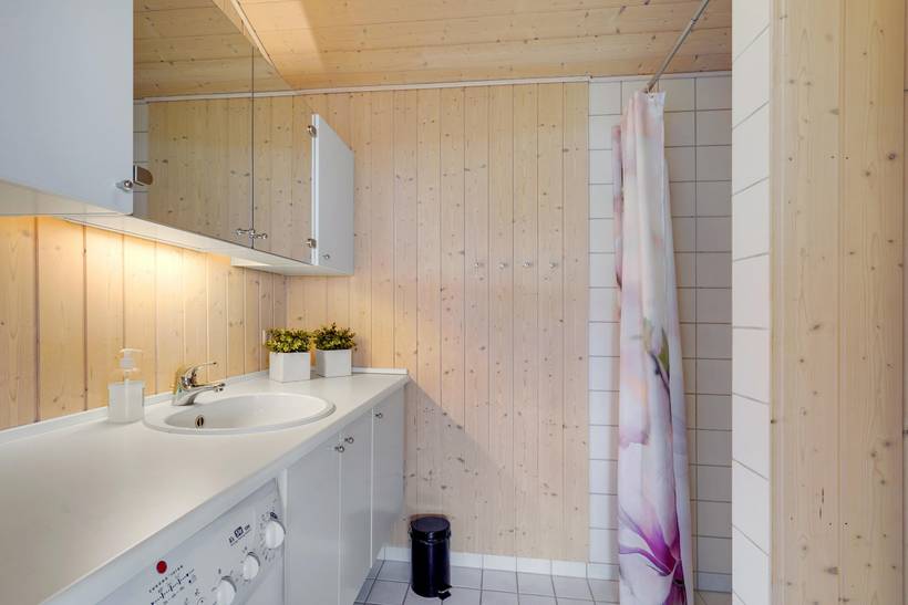 Foto von Ferienhaus BL44 auf Dageløkke - Langeland