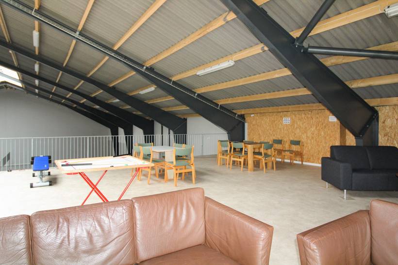 Foto von Ferienhaus BL44 auf Dageløkke - Langeland