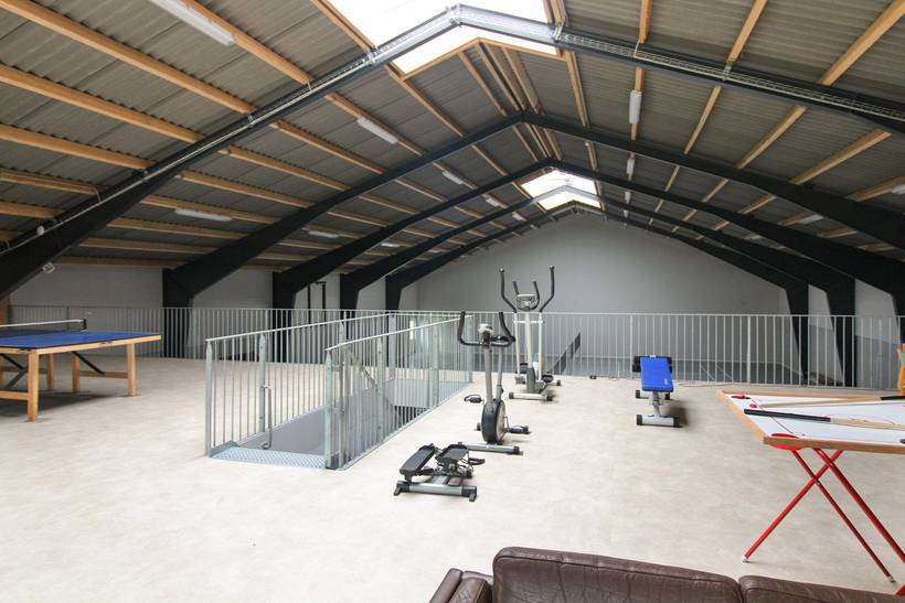Foto von Ferienhaus BL44 auf Dageløkke - Langeland