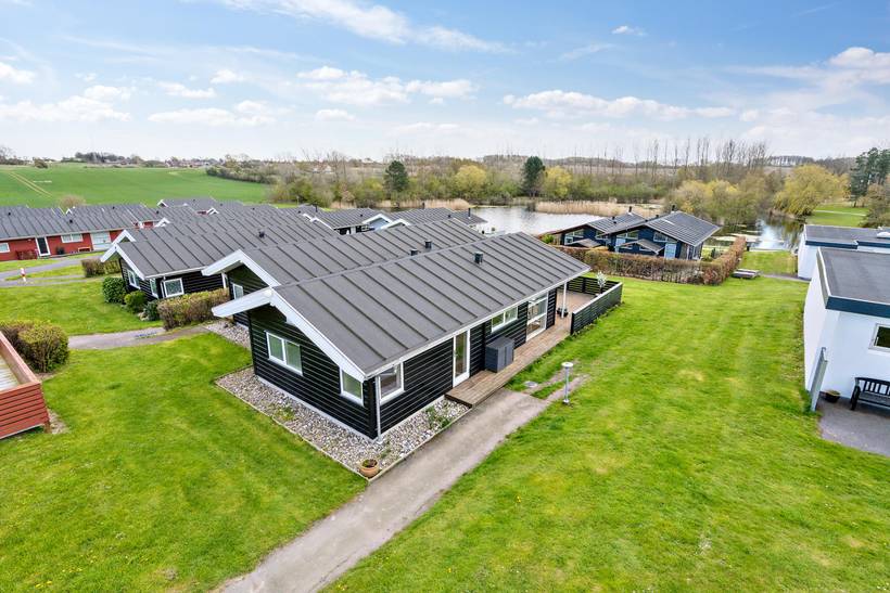 Foto von Ferienhaus BL44 auf Dageløkke - Langeland