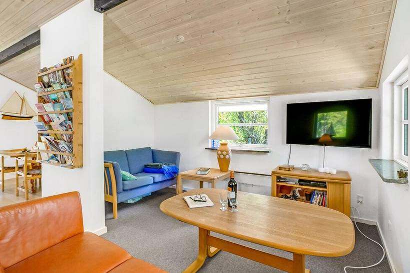 Foto von Ferienhaus BL45 in Røsnæs - Westseeland