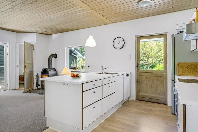 Foto von Ferienhaus BL45 in Røsnæs - Westseeland
