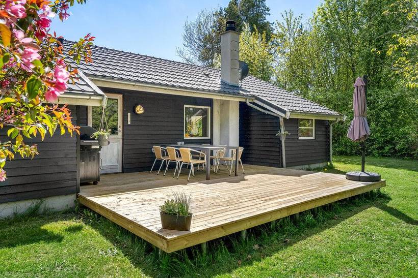 Foto von Ferienhaus BL45 in Røsnæs - Westseeland