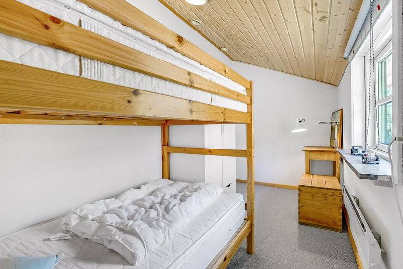 Foto von Ferienhaus BL45 in Røsnæs - Westseeland