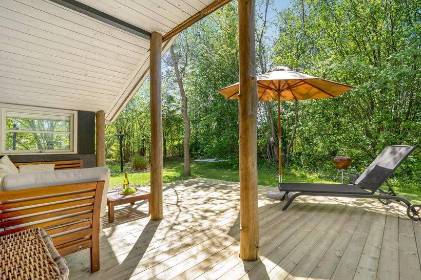 Foto von Ferienhaus BL45 in Røsnæs - Westseeland