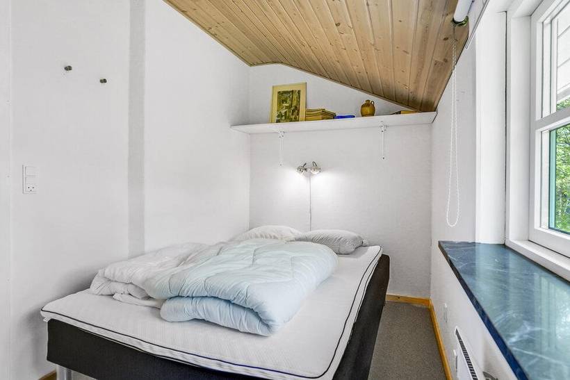 Foto von Ferienhaus BL45 in Røsnæs - Westseeland