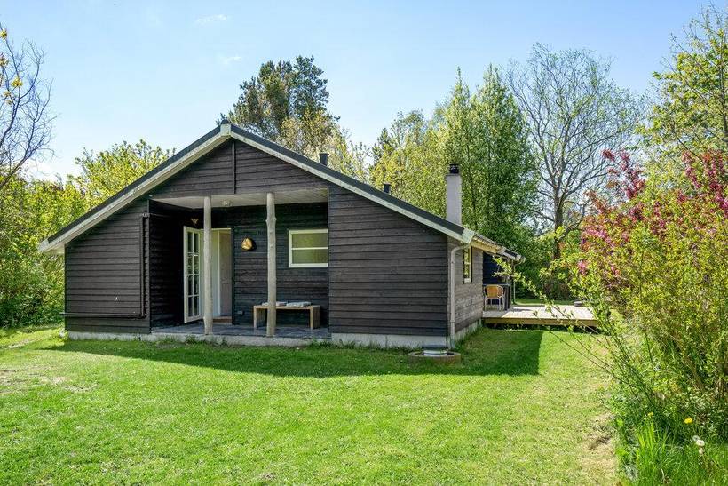 Foto von Ferienhaus BL45 in Røsnæs - Westseeland