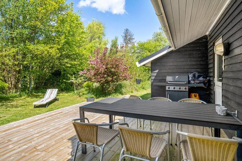 Foto von Ferienhaus BL45 in Røsnæs - Westseeland
