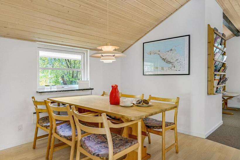 Foto von Ferienhaus BL45 in Røsnæs - Westseeland