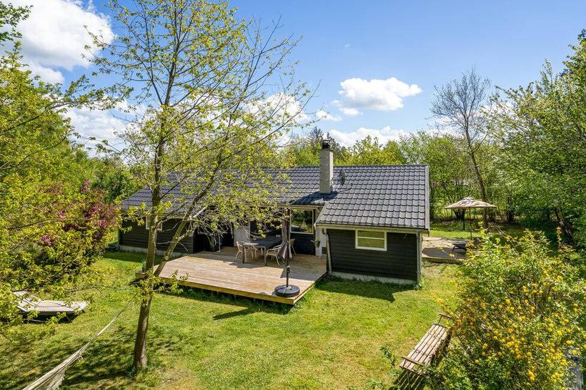 Foto von Ferienhaus BL45 in Røsnæs - Westseeland