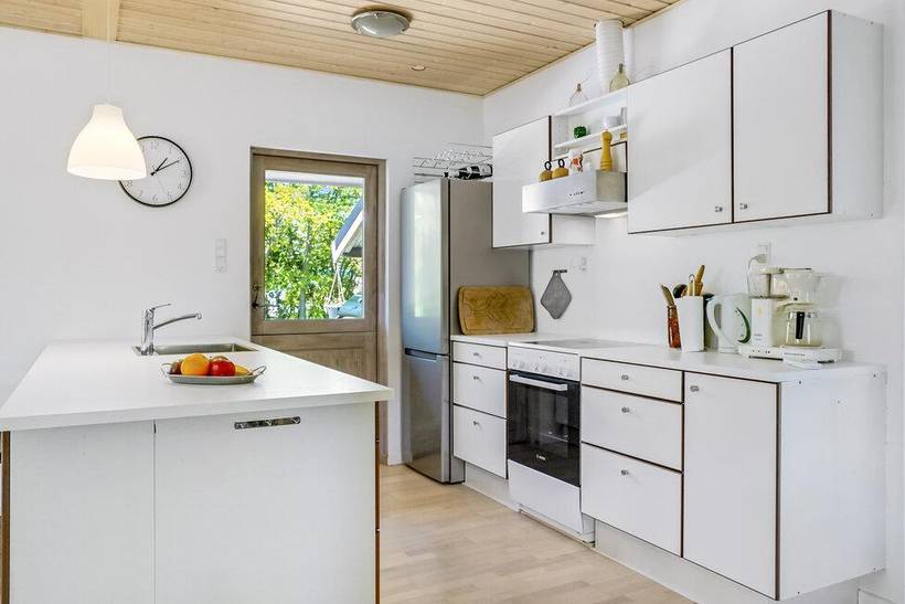 Foto von Ferienhaus BL45 in Røsnæs - Westseeland