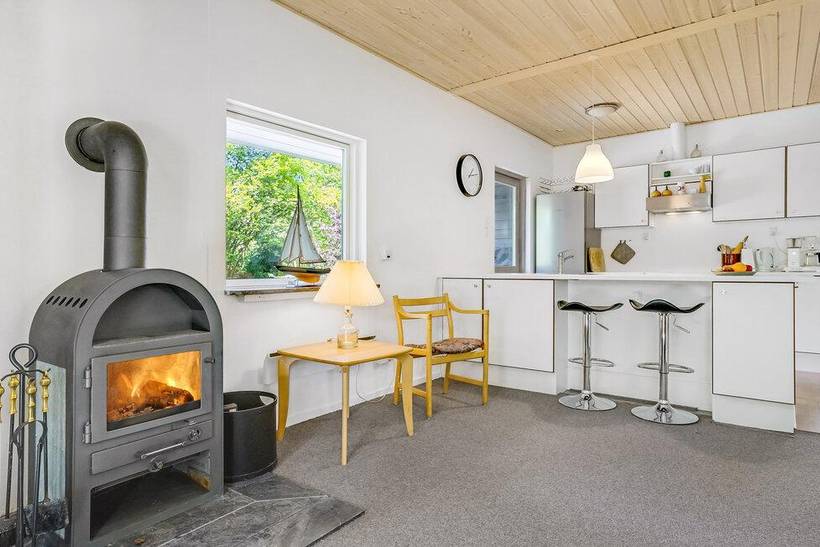 Foto von Ferienhaus BL45 in Røsnæs - Westseeland