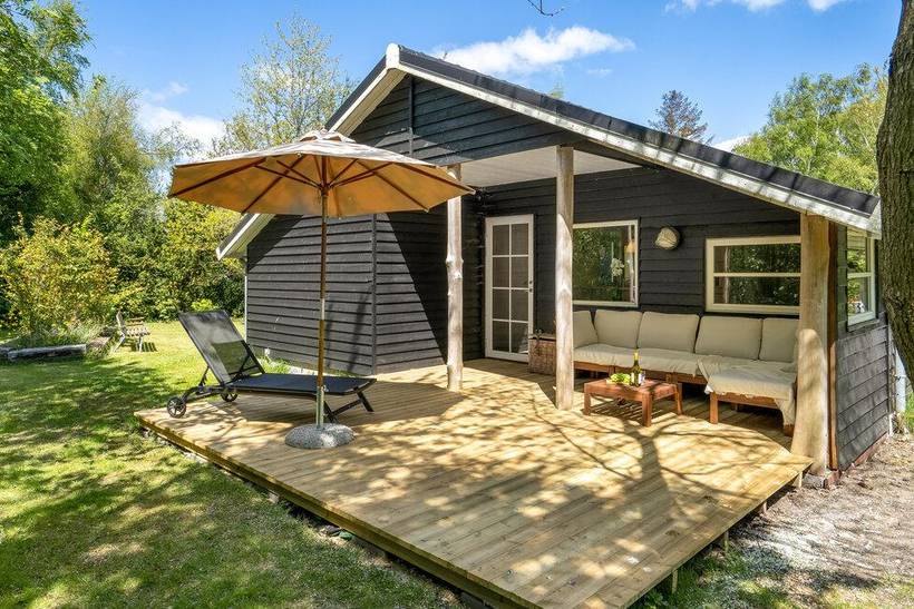Foto von Ferienhaus BL45 in Røsnæs - Westseeland