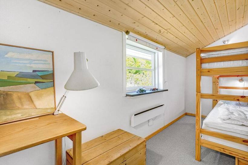 Foto von Ferienhaus BL45 in Røsnæs - Westseeland