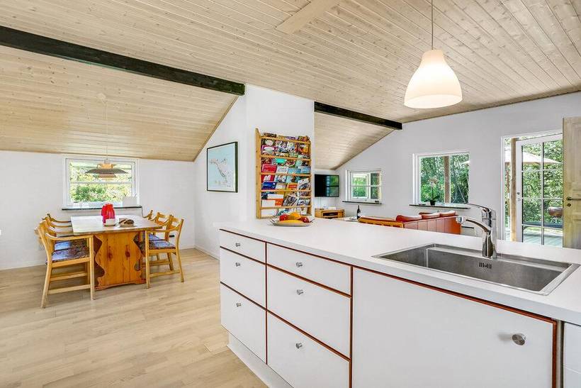 Foto von Ferienhaus BL45 in Røsnæs - Westseeland