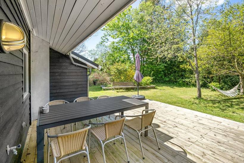 Foto von Ferienhaus BL45 in Røsnæs - Westseeland