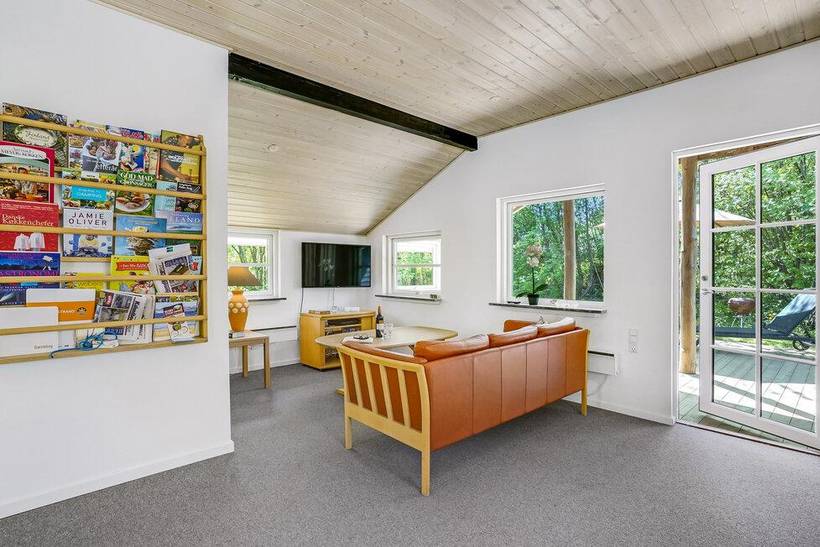 Foto von Ferienhaus BL45 in Røsnæs - Westseeland