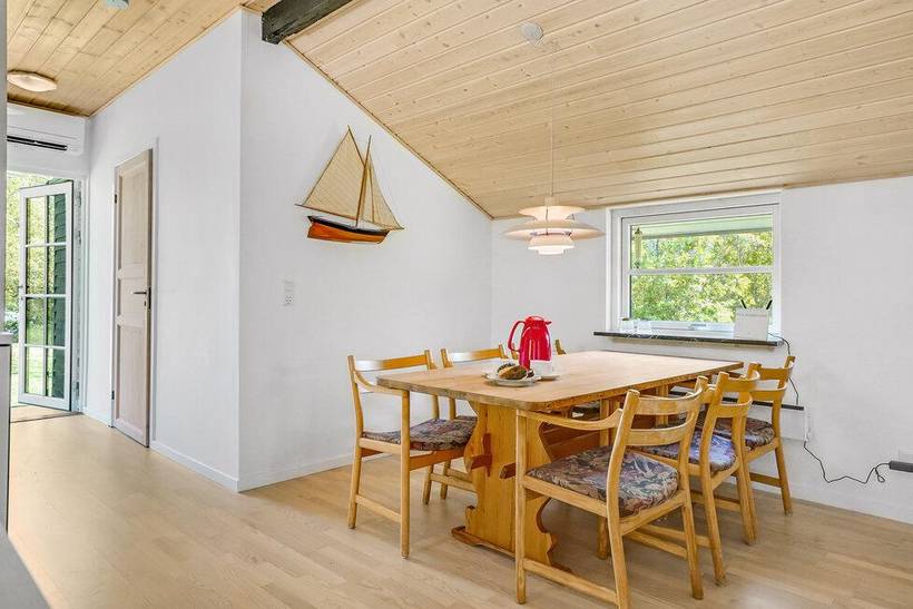 Foto von Ferienhaus BL45 in Røsnæs - Westseeland