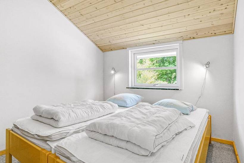Foto von Ferienhaus BL45 in Røsnæs - Westseeland