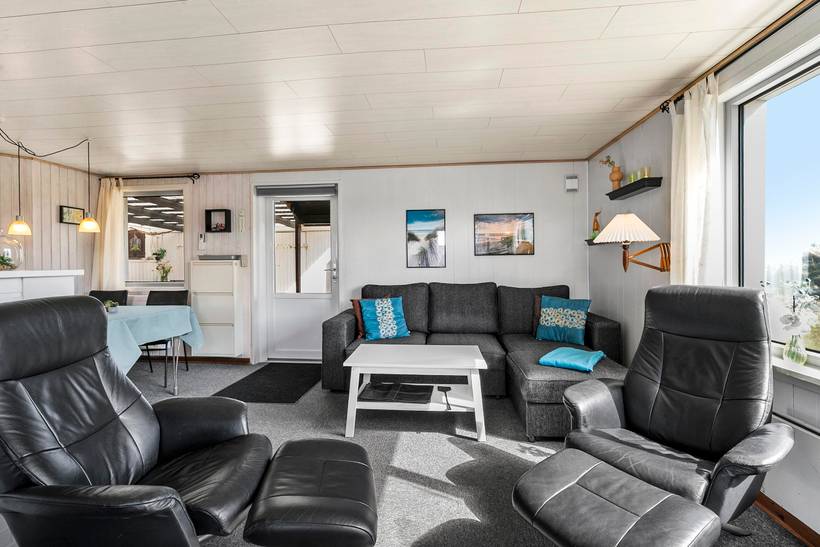 Foto von Ferienhaus BL48 in Bjerregård - Westjütland