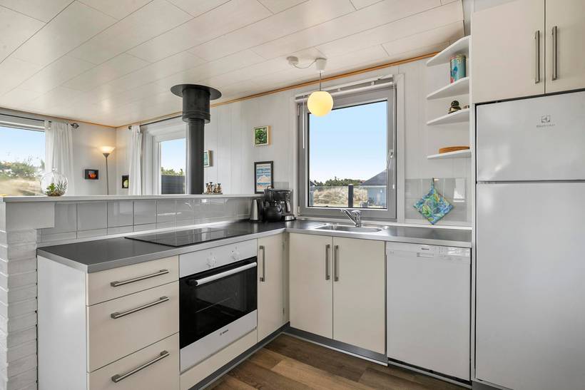Foto von Ferienhaus BL48 in Bjerregård - Westjütland