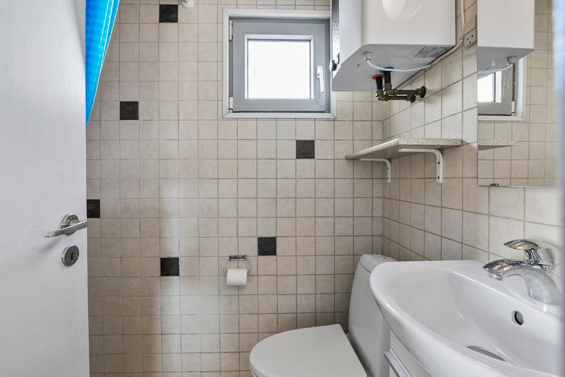 Foto von Ferienhaus BL48 in Bjerregård - Westjütland
