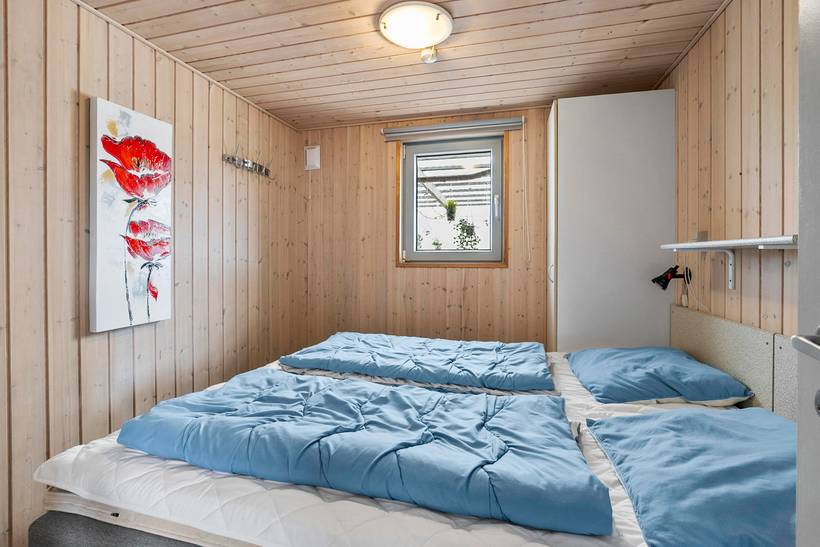 Foto von Ferienhaus BL48 in Bjerregård - Westjütland